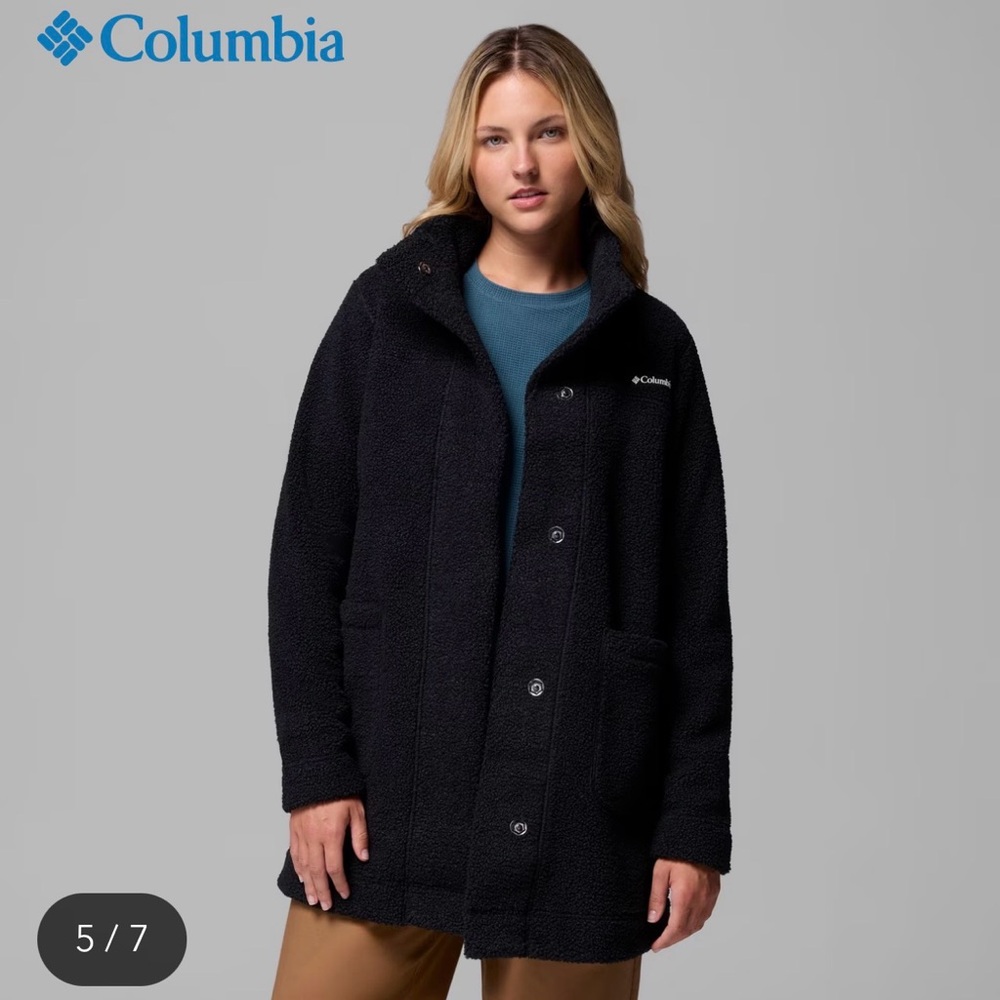 Women's Panorama™ Long Jacket